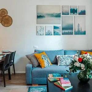  Appart hôtel Retreat
