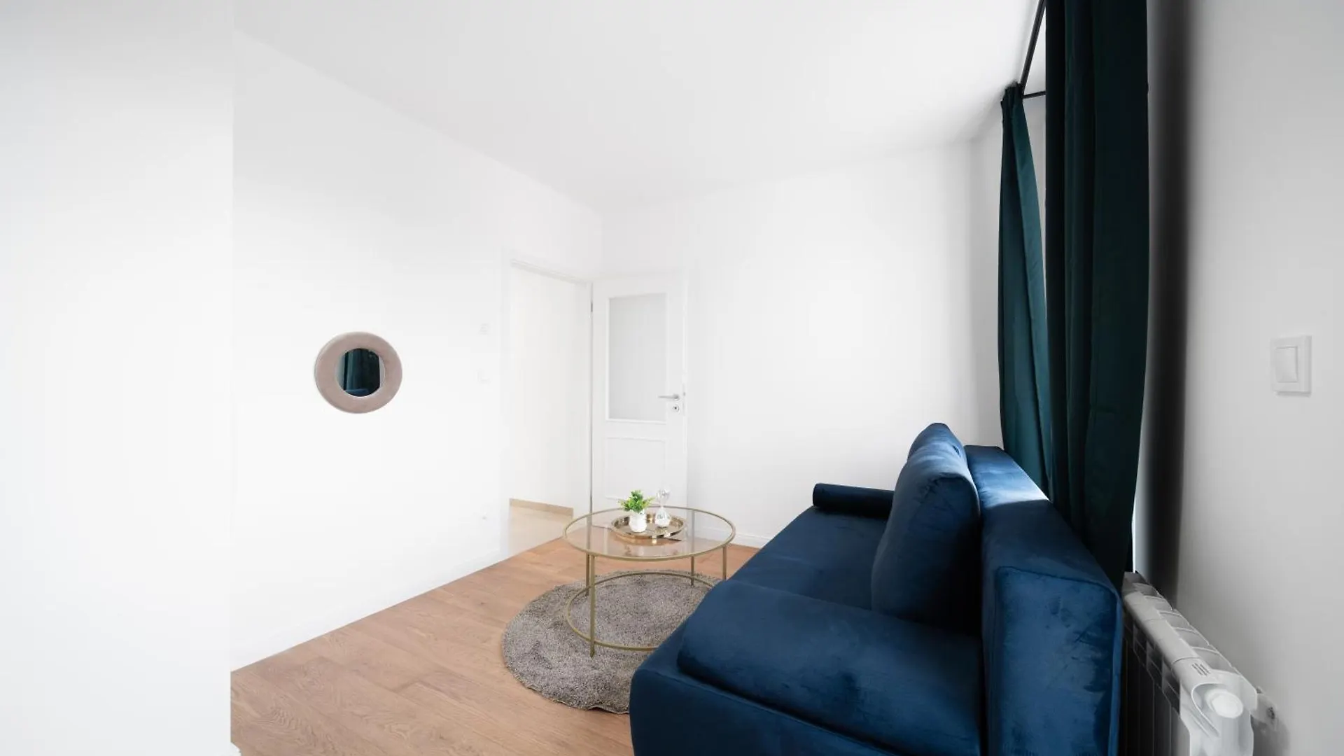 Wagnerstays Modern Suites Residence Prague Appart hôtel